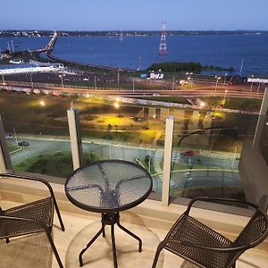 Costanera Vista Edificio Alarif Trench