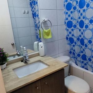 Private Bathroom Double Room