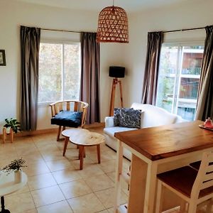 Golondrinas Suites, Depto Centrico Con Ascensor Y Cochera